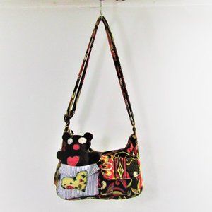 Redesigned Puccini VooDoo Doll Purse